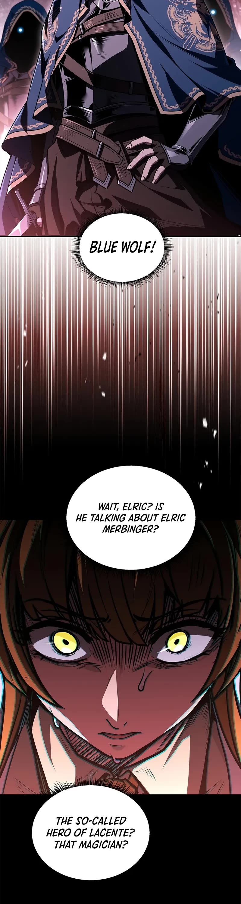 Talent-Swallowing Magician Chapter 108 page 53 - Chapter 108