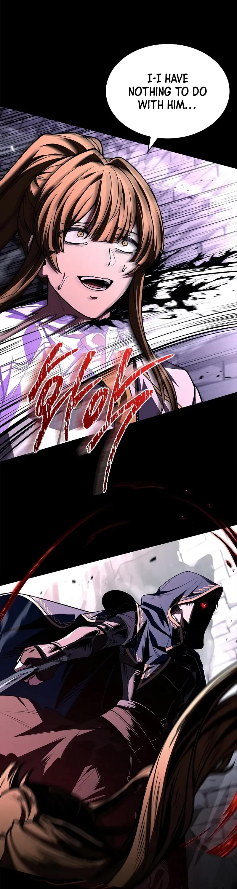 Talent-Swallowing Magician Chapter 108 page 54 - Chapter 108