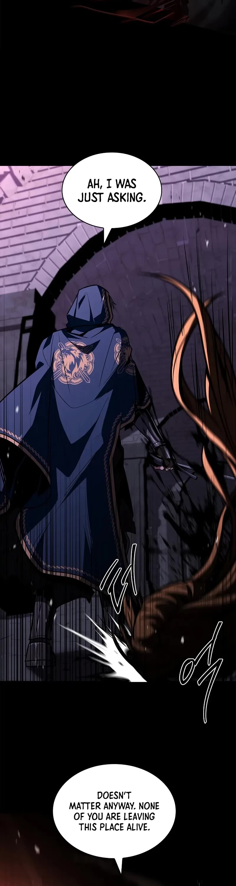 Talent-Swallowing Magician Chapter 108 page 55 - Chapter 108