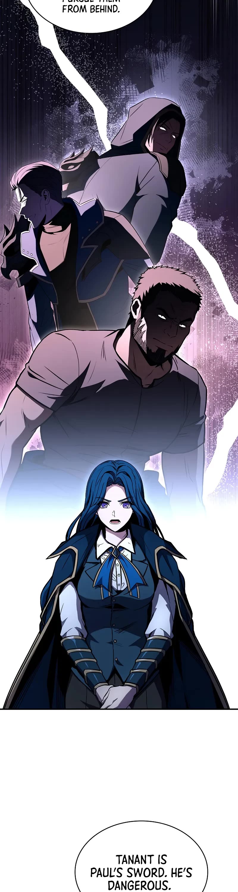 Talent-Swallowing Magician Chapter 109 page 10 - Chapter 109