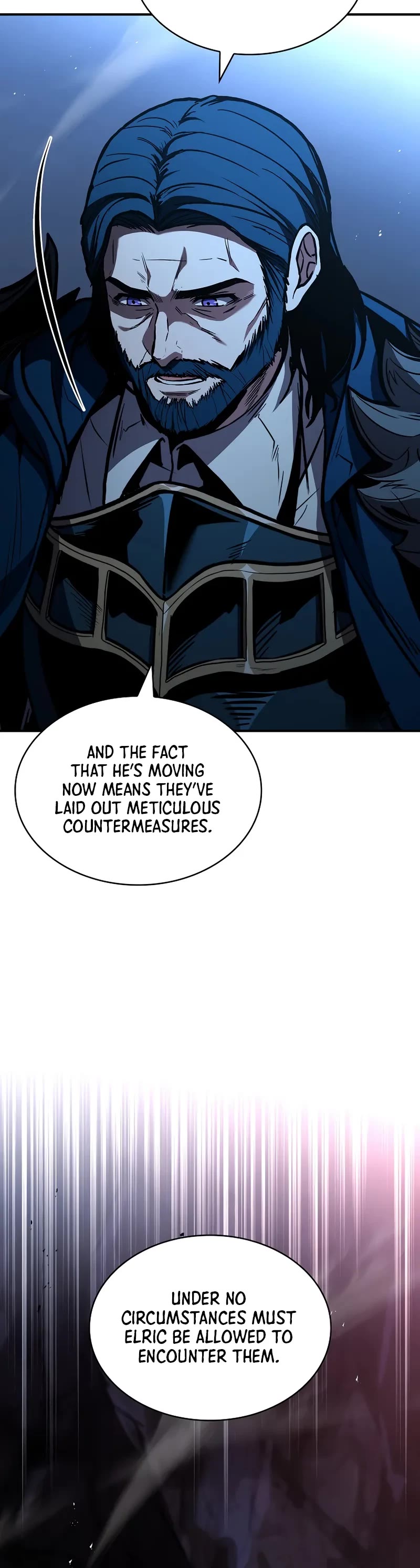 Talent-Swallowing Magician Chapter 109 page 11 - Chapter 109