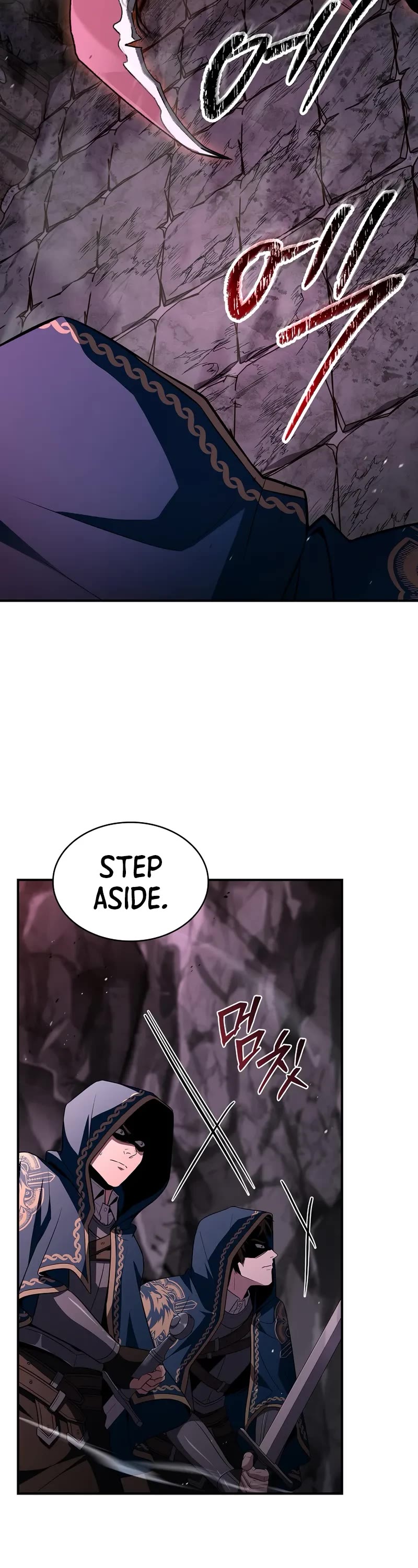 Talent-Swallowing Magician Chapter 109 page 14 - Chapter 109