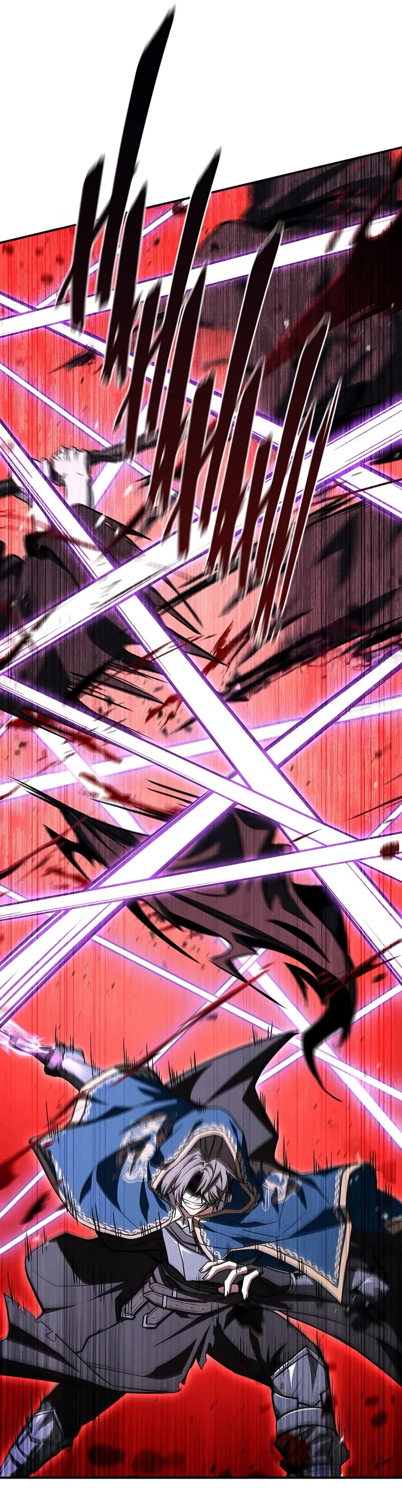 Talent-Swallowing Magician Chapter 109 page 17 - Chapter 109