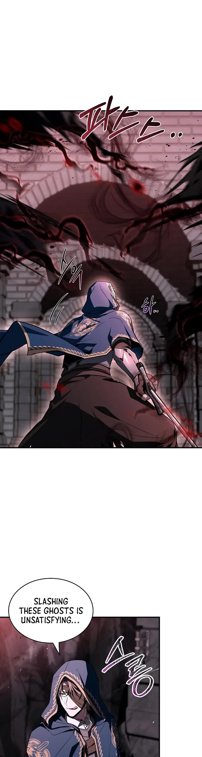Talent-Swallowing Magician Chapter 109 page 18 - Chapter 109