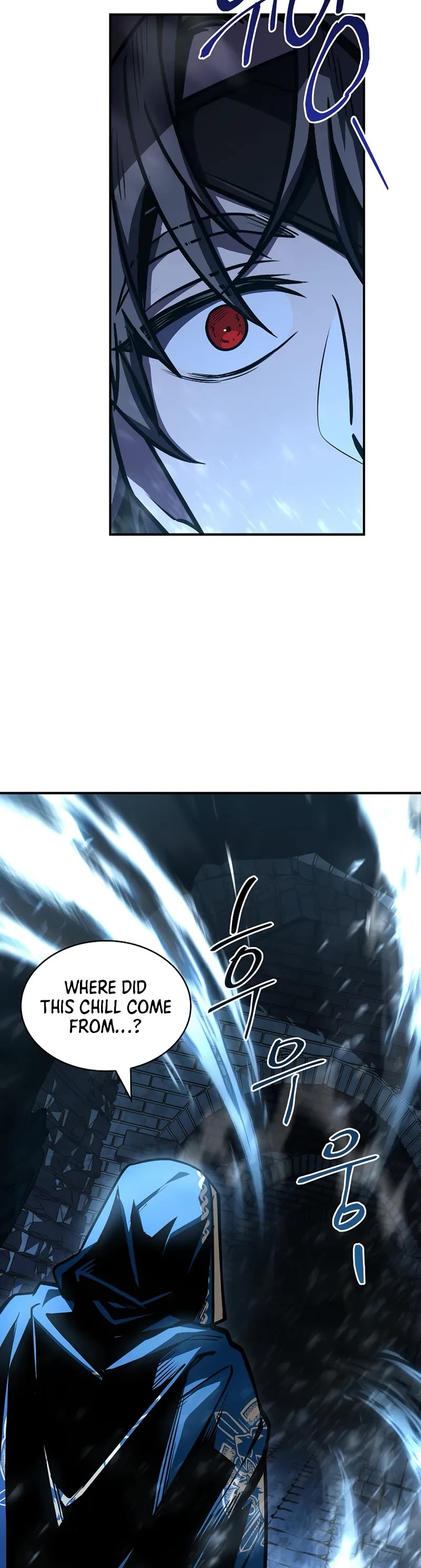 Talent-Swallowing Magician Chapter 109 page 20 - Chapter 109