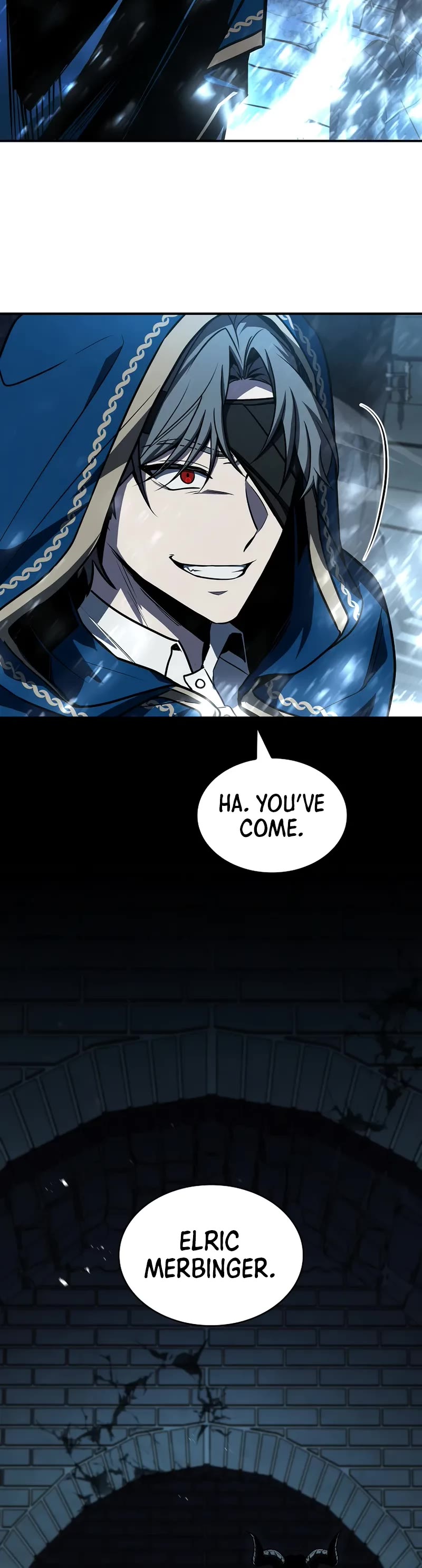 Talent-Swallowing Magician Chapter 109 page 21 - Chapter 109