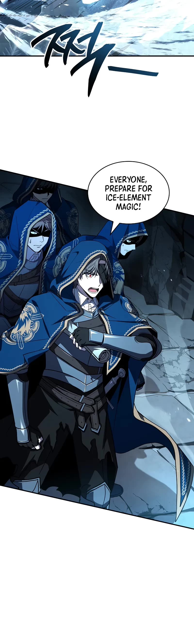 Talent-Swallowing Magician Chapter 109 page 26 - Chapter 109