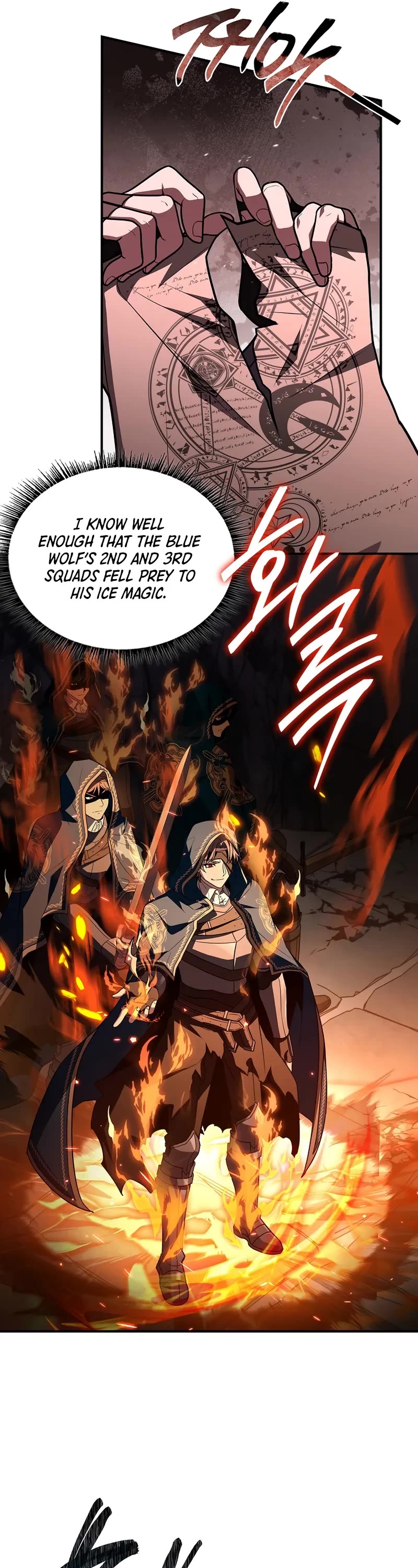 Talent-Swallowing Magician Chapter 109 page 27 - Chapter 109