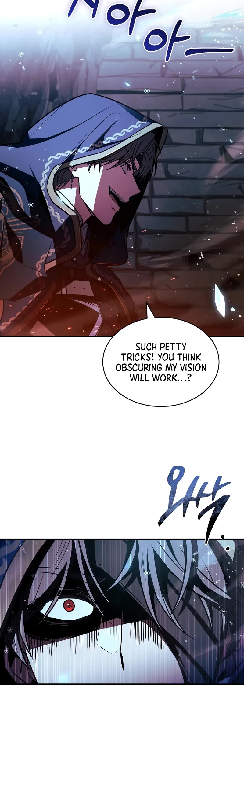 Talent-Swallowing Magician Chapter 109 page 31 - Chapter 109
