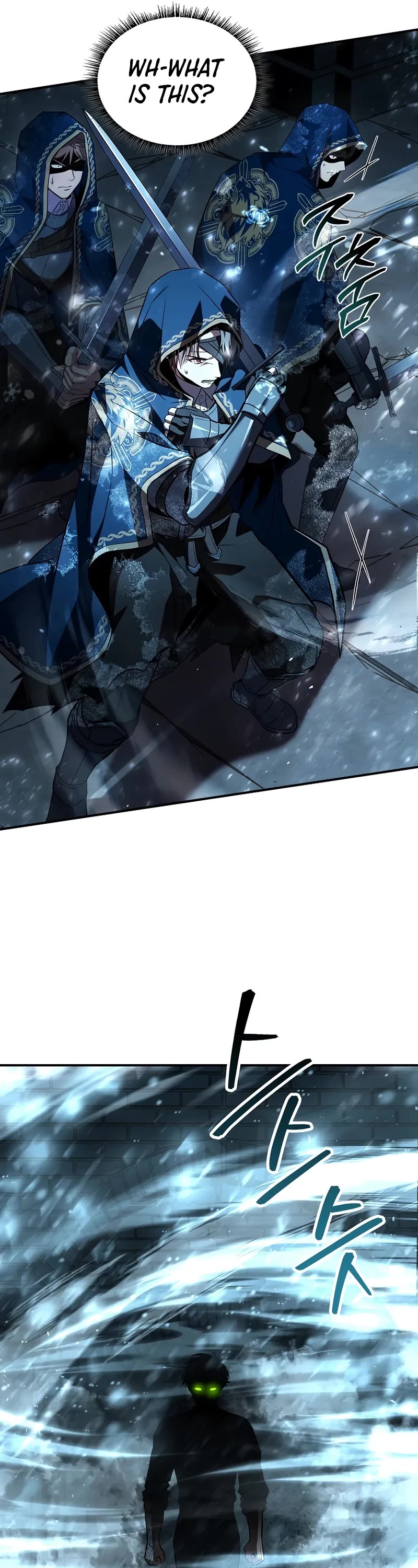 Talent-Swallowing Magician Chapter 109 page 32 - Chapter 109