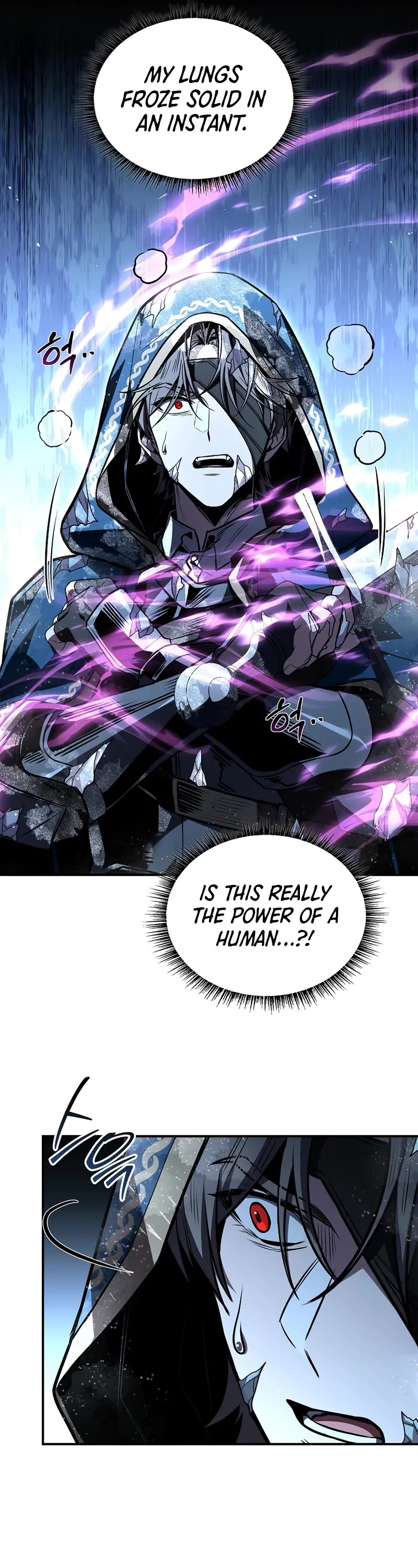 Talent-Swallowing Magician Chapter 109 page 37 - Chapter 109