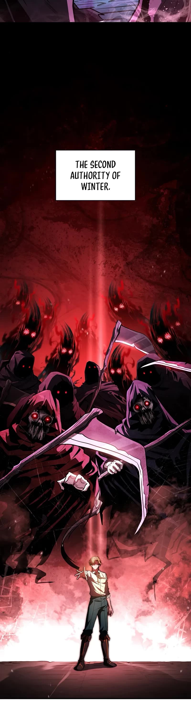 Talent-Swallowing Magician Chapter 109 page 43 - Chapter 109