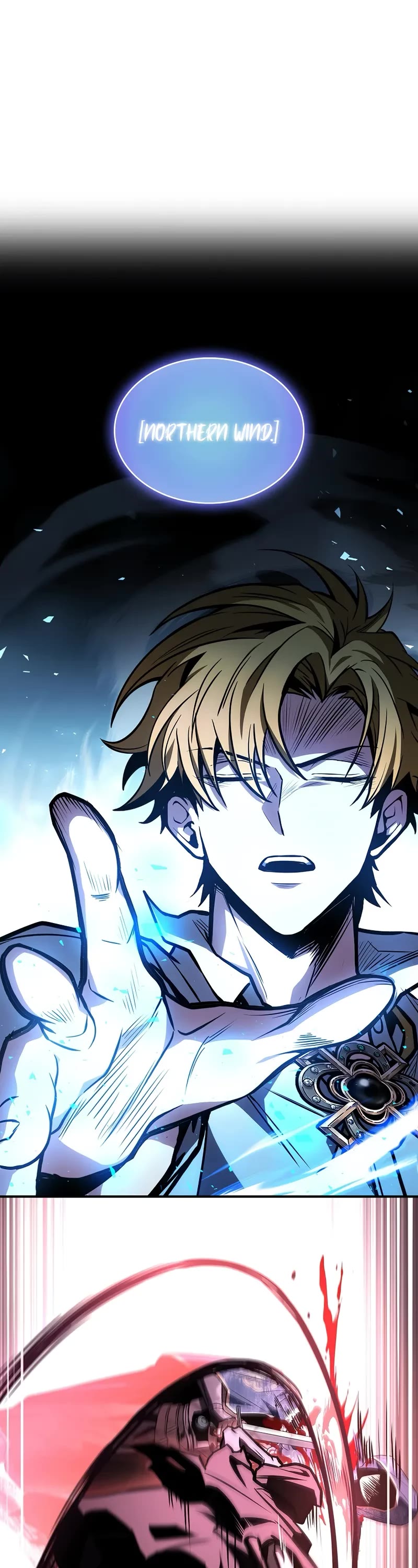Talent-Swallowing Magician Chapter 109 page 44 - Chapter 109