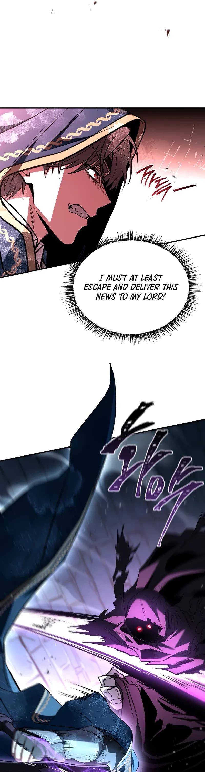 Talent-Swallowing Magician Chapter 109 page 47 - Chapter 109