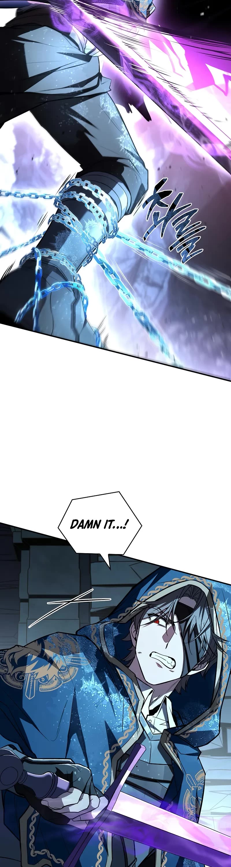 Talent-Swallowing Magician Chapter 109 page 48 - Chapter 109
