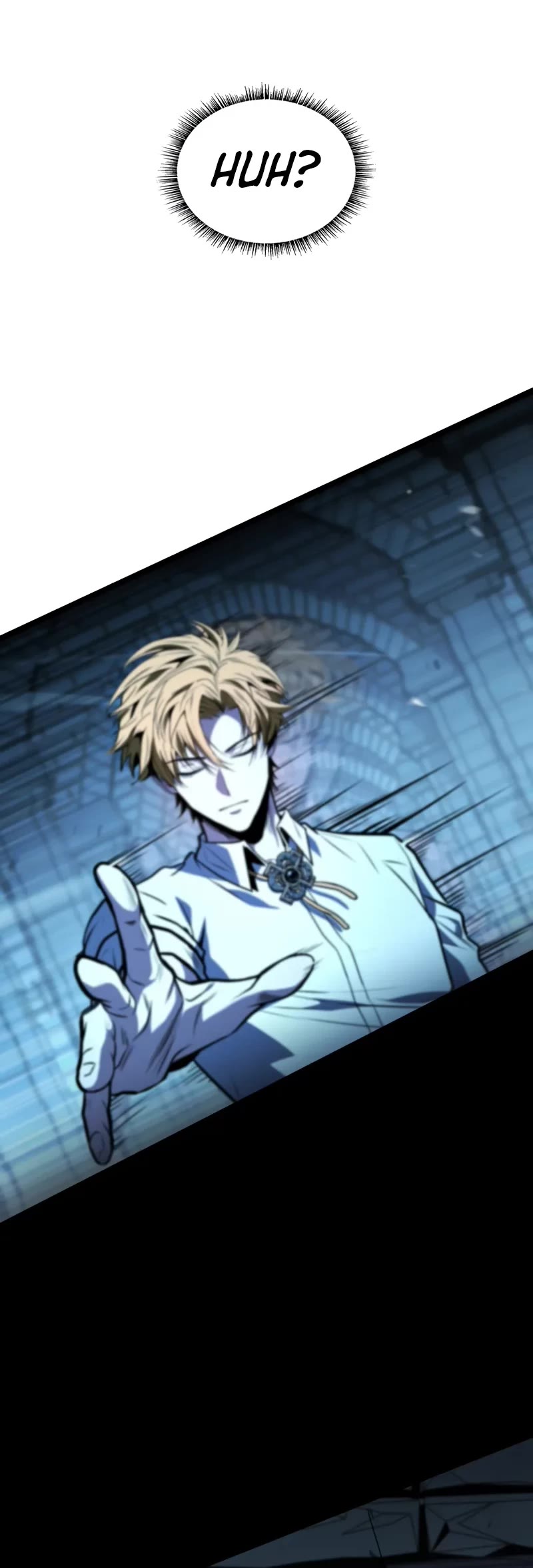 Talent-Swallowing Magician Chapter 109 page 51 - Chapter 109