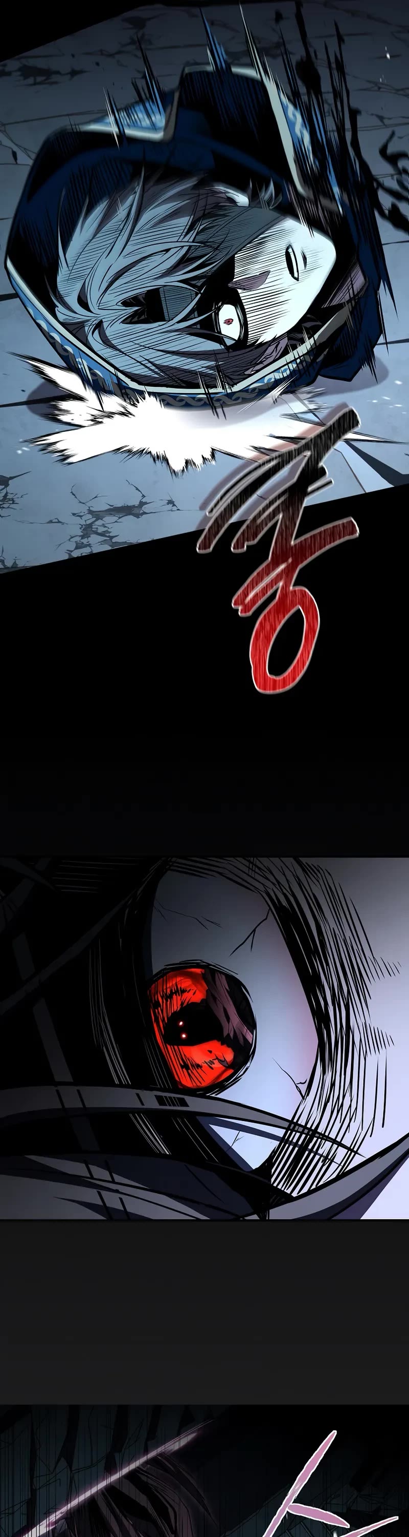 Talent-Swallowing Magician Chapter 109 page 52 - Chapter 109