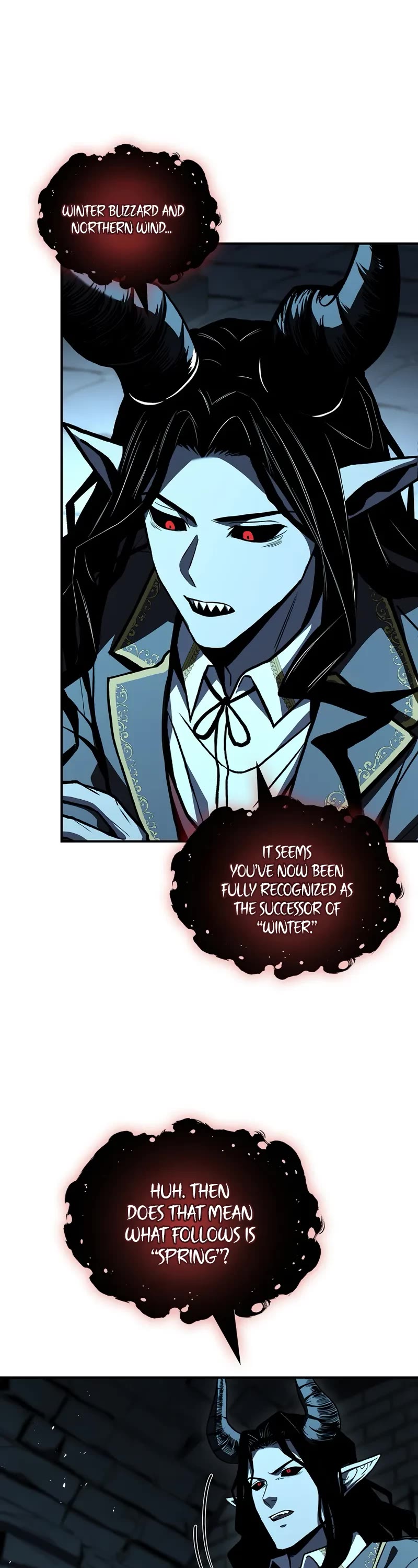 Talent-Swallowing Magician Chapter 109 page 55 - Chapter 109