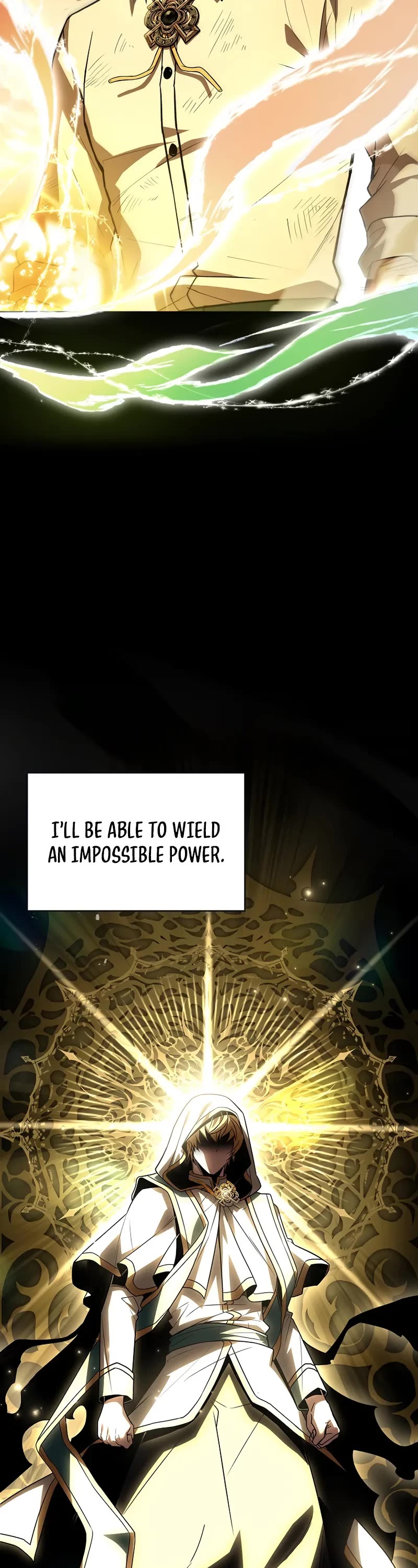 Talent-Swallowing Magician Chapter 109 page 59 - Chapter 109