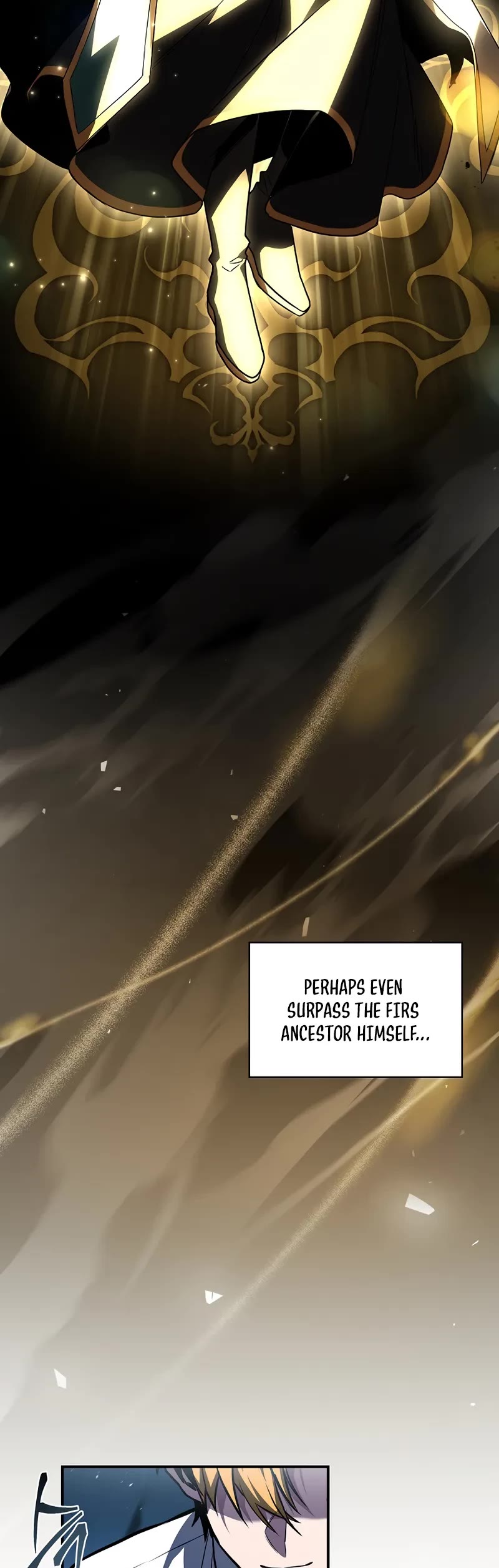Talent-Swallowing Magician Chapter 109 page 60 - Chapter 109
