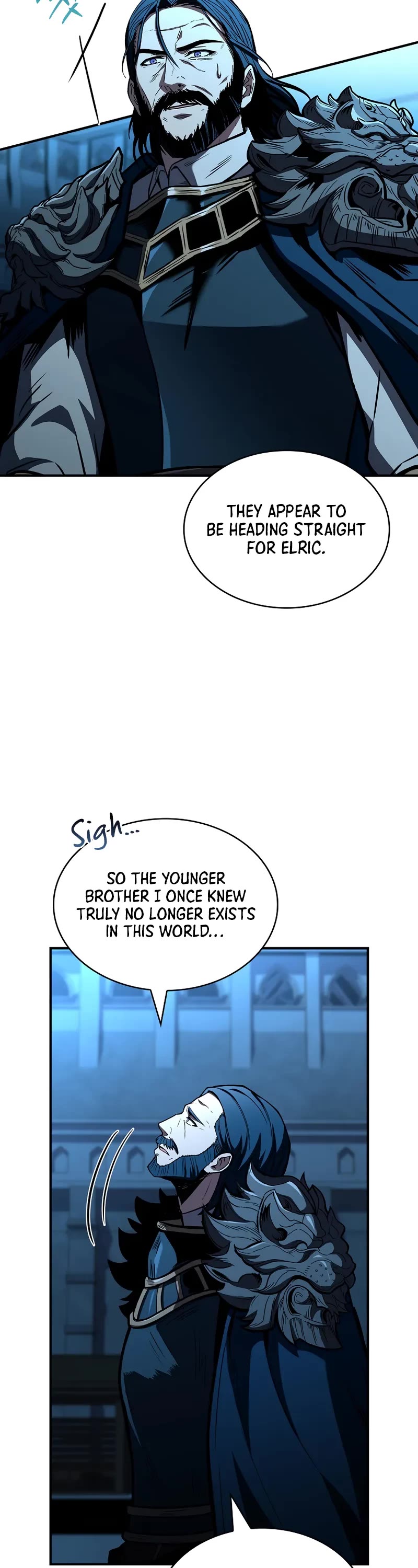 Talent-Swallowing Magician Chapter 109 page 8 - Chapter 109