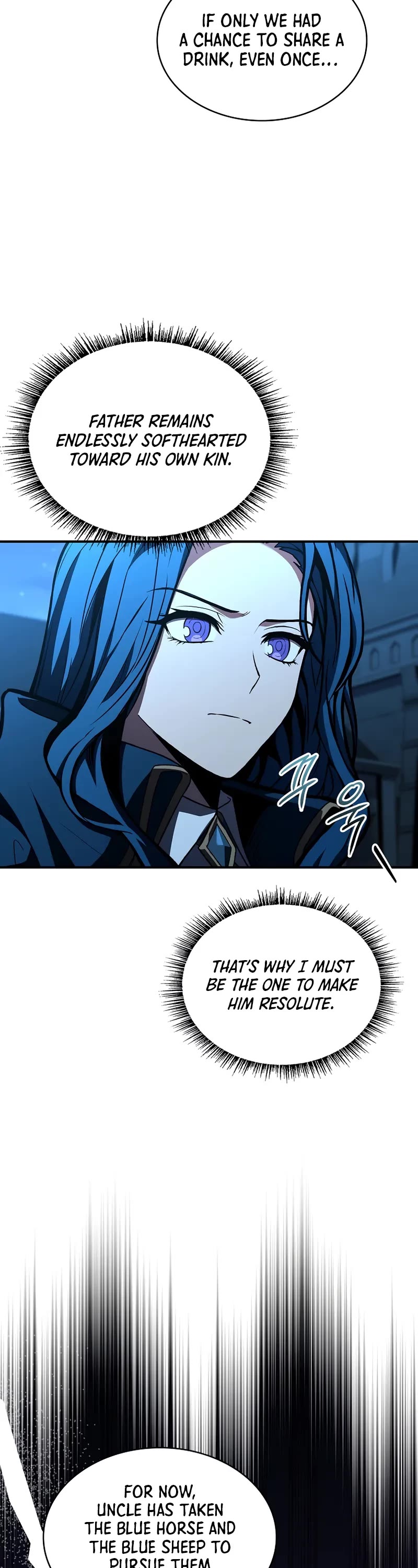 Talent-Swallowing Magician Chapter 109 page 9 - Chapter 109