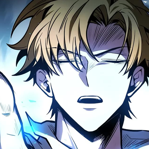 Talent-Swallowing Magician Chapter 109 cover