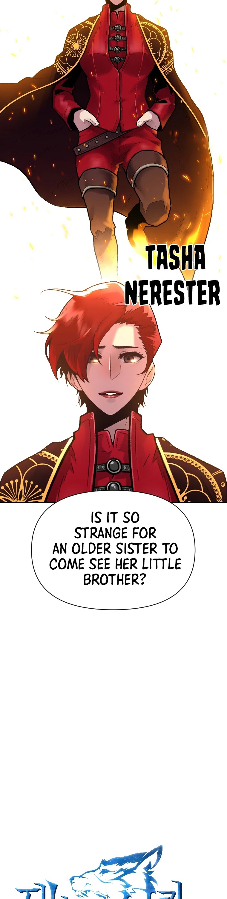 Talent-Swallowing Magician Chapter 11 page 12 - Chapter 11