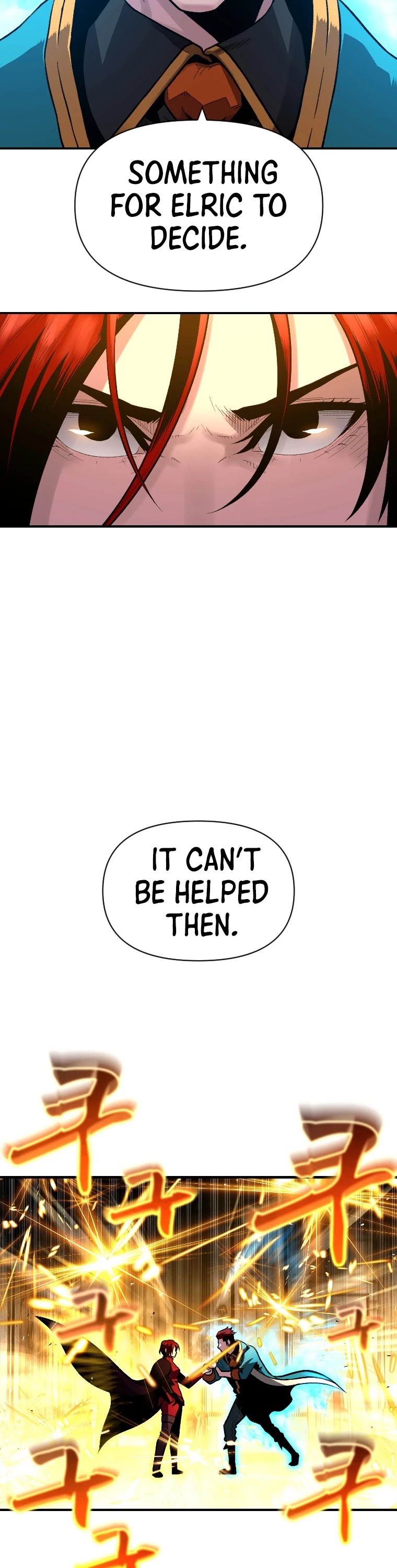 Talent-Swallowing Magician Chapter 11 page 20 - Chapter 11