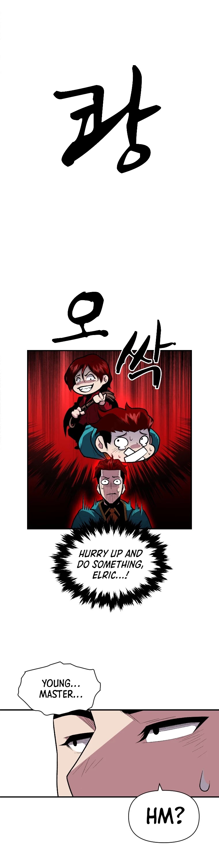 Talent-Swallowing Magician Chapter 11 page 23 - Chapter 11