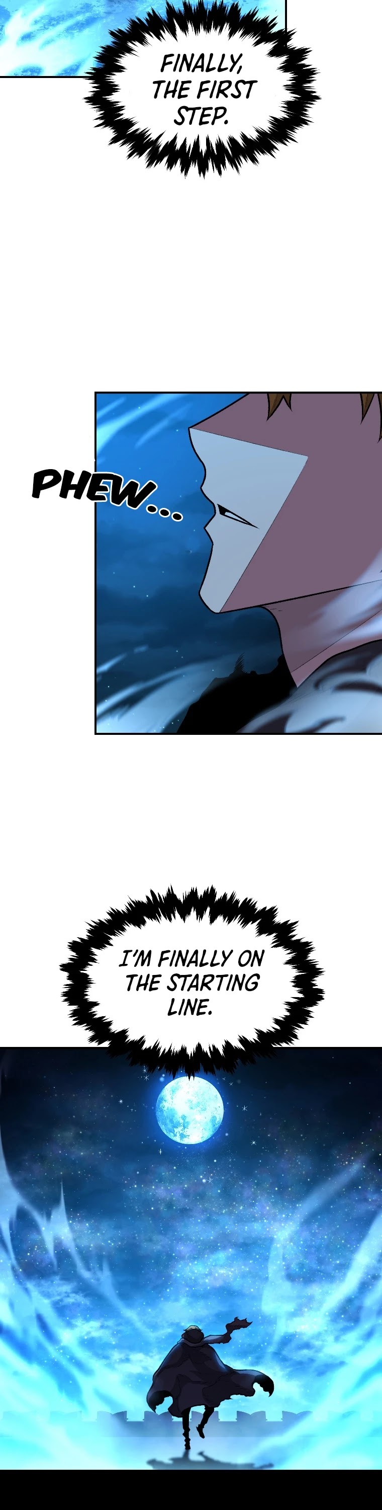Talent-Swallowing Magician Chapter 11 page 41 - Chapter 11