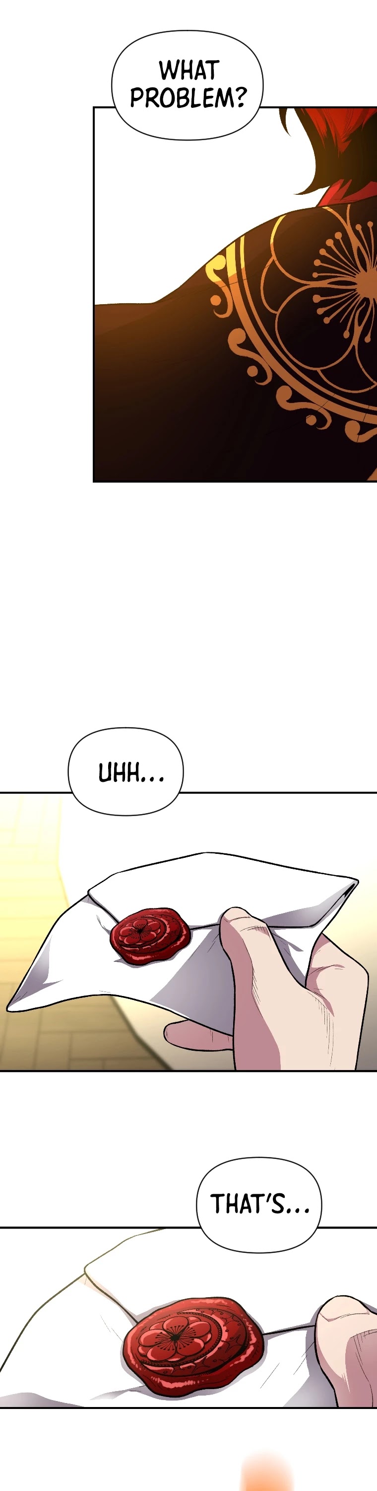 Talent-Swallowing Magician Chapter 11 page 9 - Chapter 11