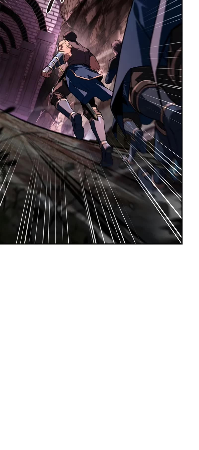 Talent-Swallowing Magician Chapter 110 page 11 - Chapter 110