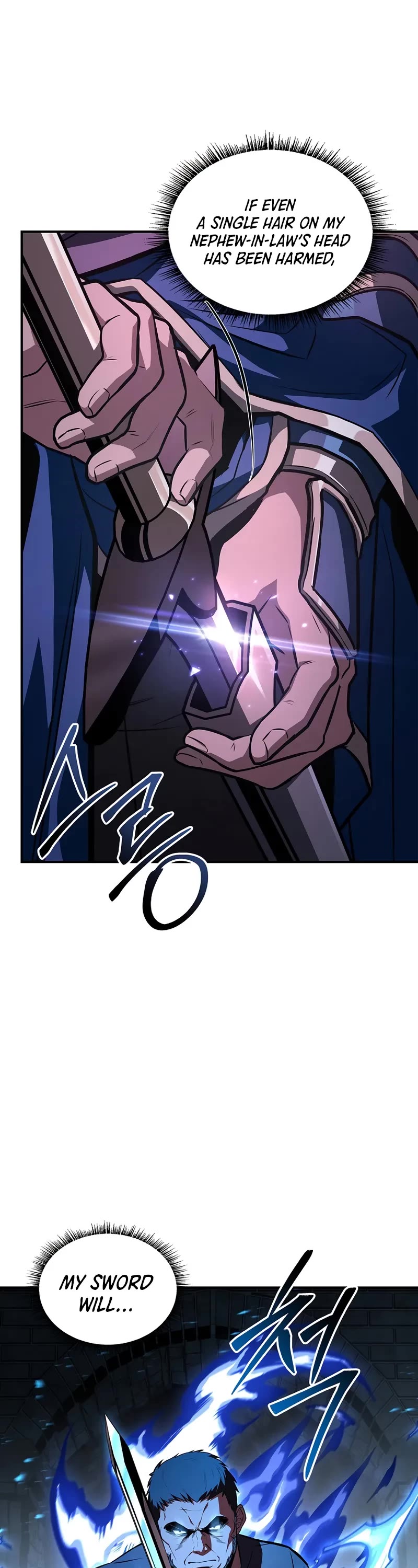 Talent-Swallowing Magician Chapter 110 page 14 - Chapter 110