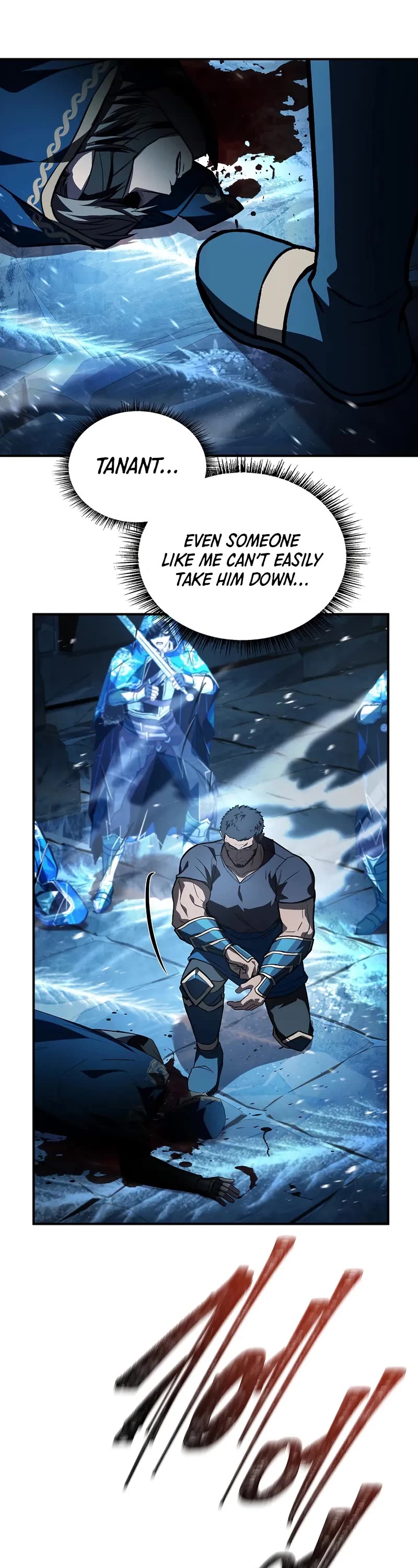 Talent-Swallowing Magician Chapter 110 page 17 - Chapter 110