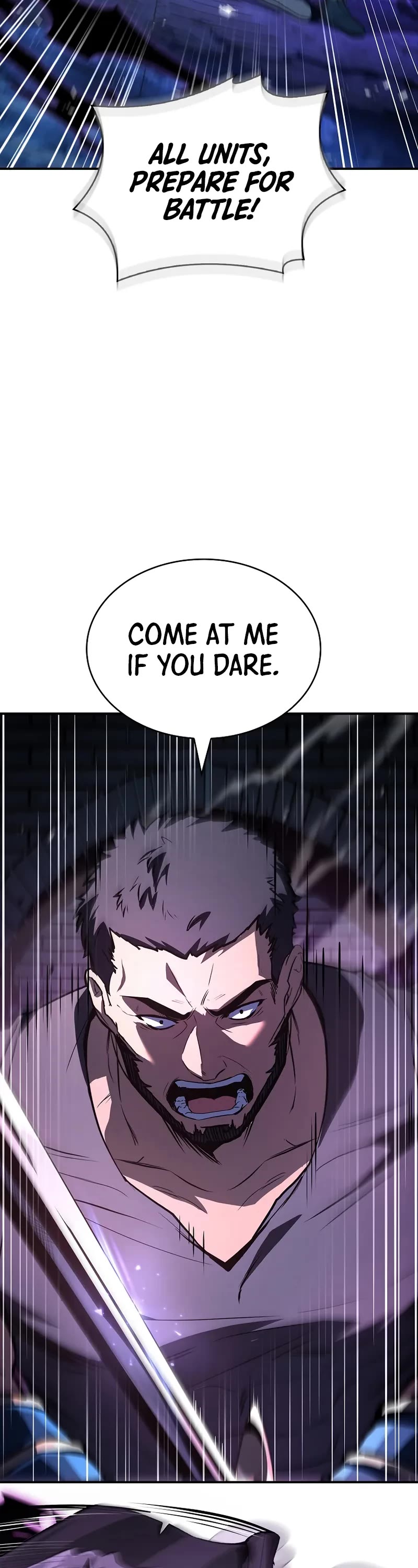 Talent-Swallowing Magician Chapter 110 page 19 - Chapter 110