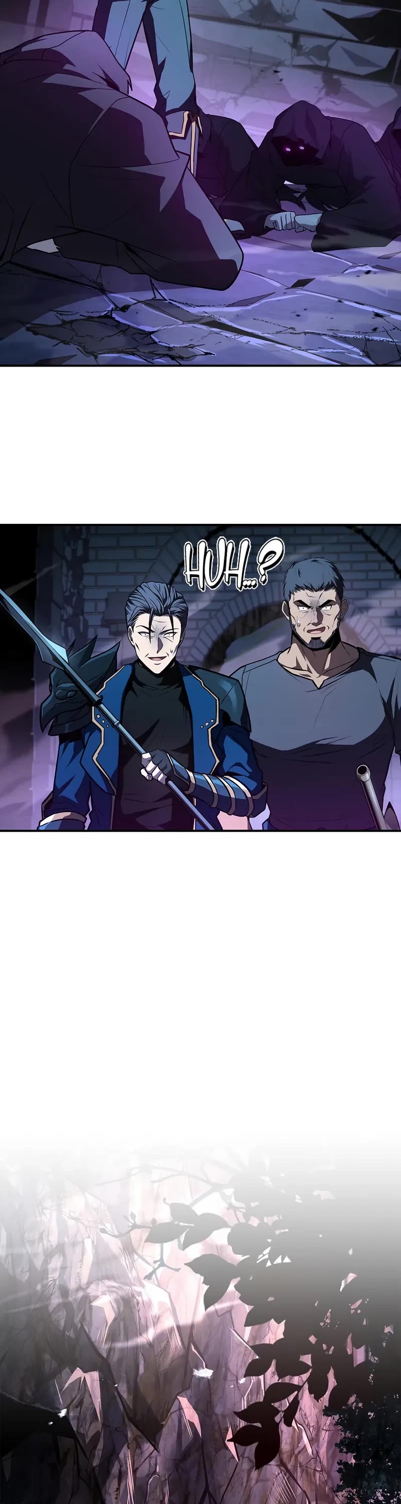 Talent-Swallowing Magician Chapter 110 page 23 - Chapter 110