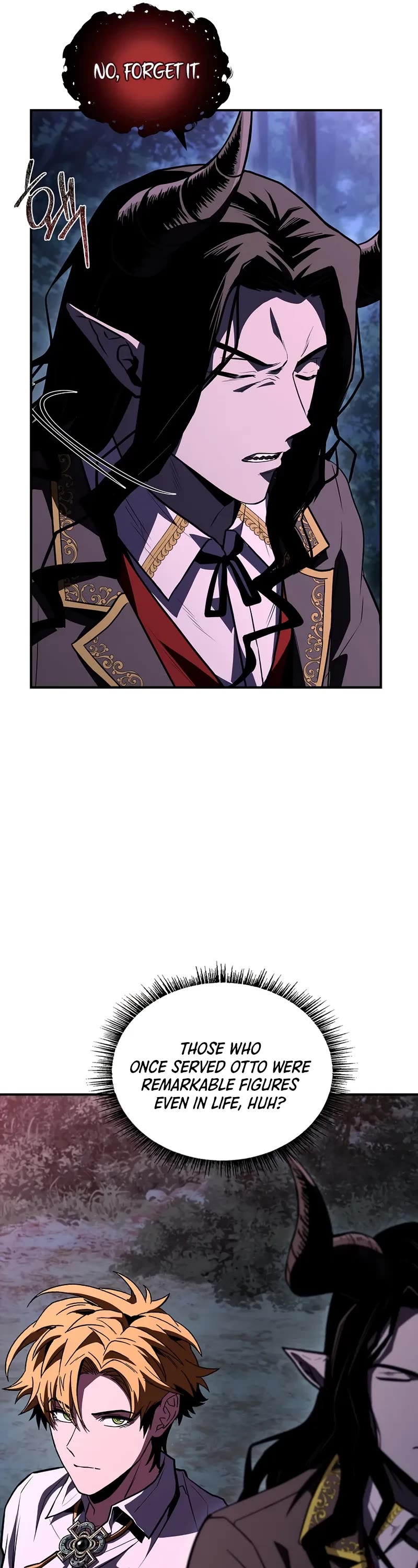Talent-Swallowing Magician Chapter 110 page 37 - Chapter 110
