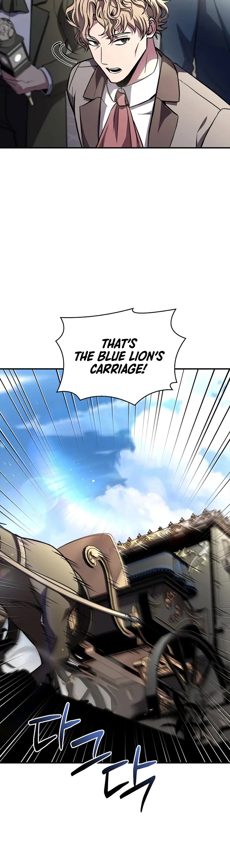 Talent-Swallowing Magician Chapter 110 page 45 - Chapter 110