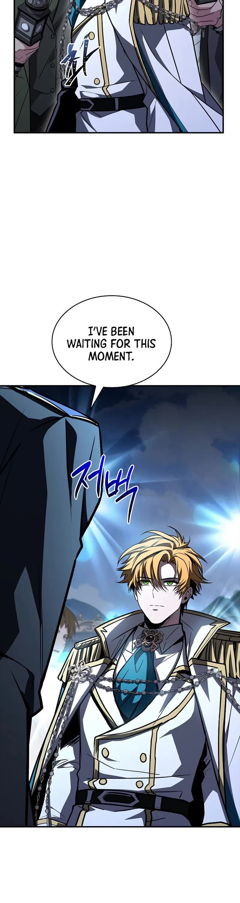 Talent-Swallowing Magician Chapter 110 page 49 - Chapter 110