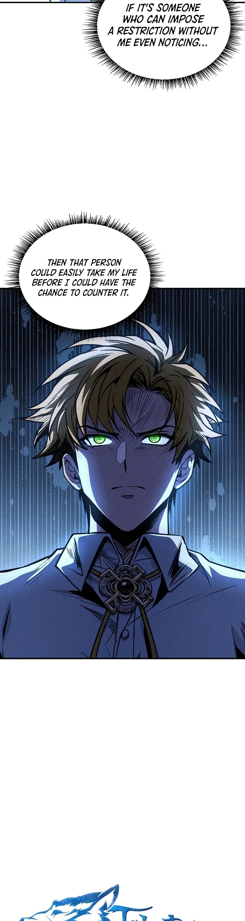 Talent-Swallowing Magician Chapter 110 page 8 - Chapter 110