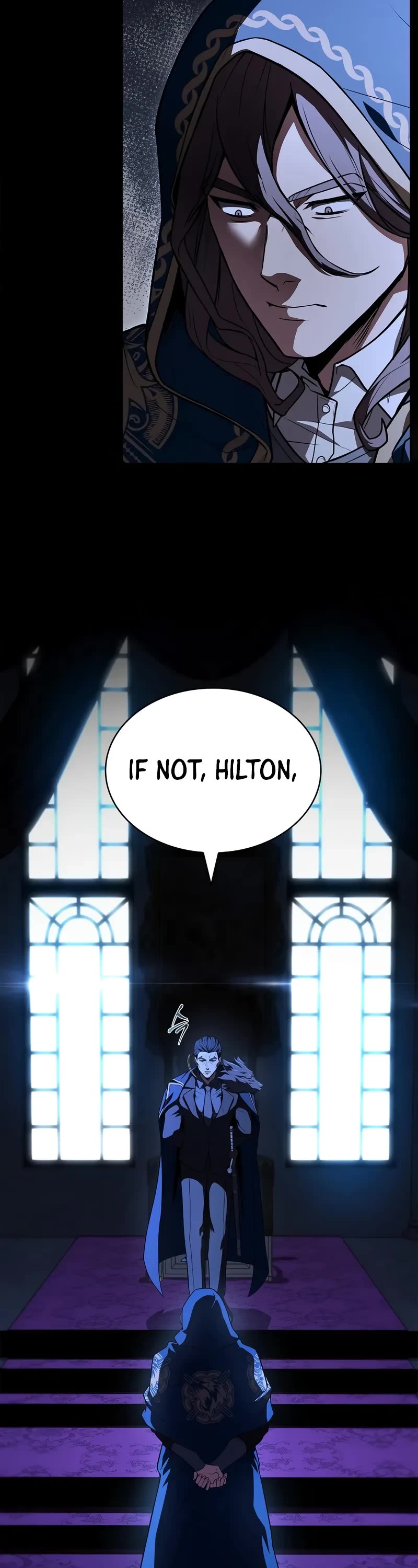 Talent-Swallowing Magician Chapter 111 page 13 - Chapter 111