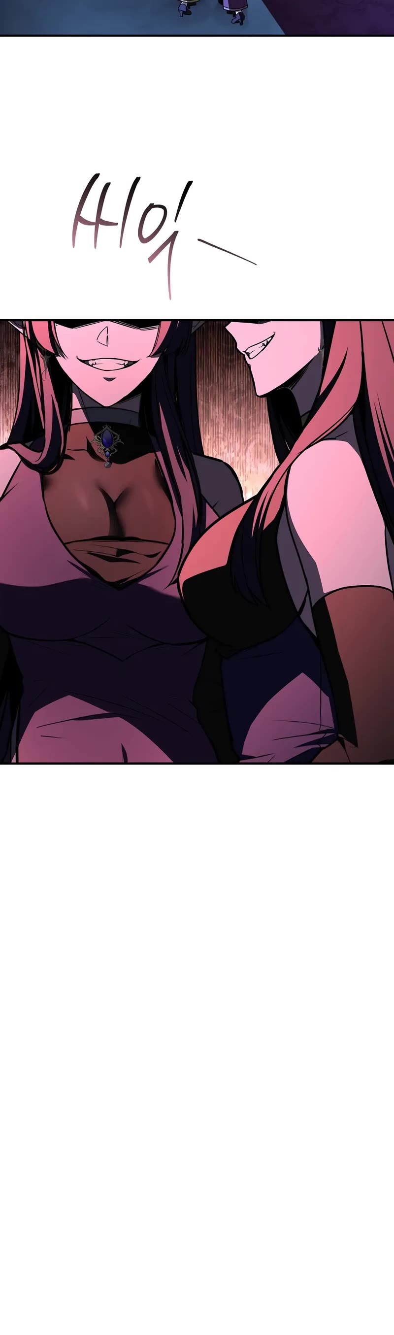 Talent-Swallowing Magician Chapter 111 page 19 - Chapter 111