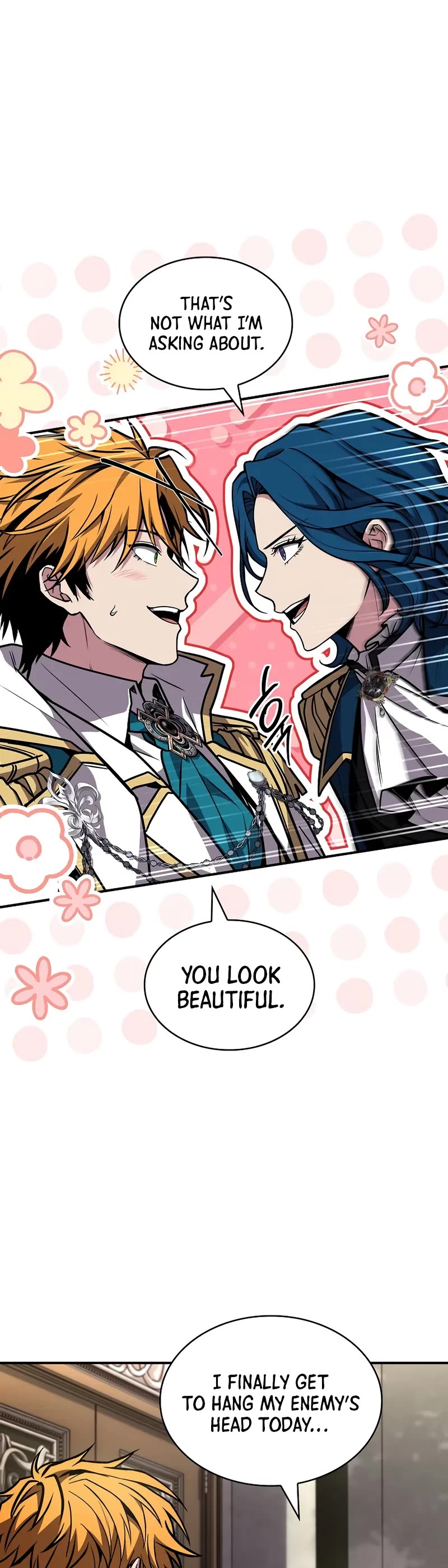 Talent-Swallowing Magician Chapter 111 page 23 - Chapter 111