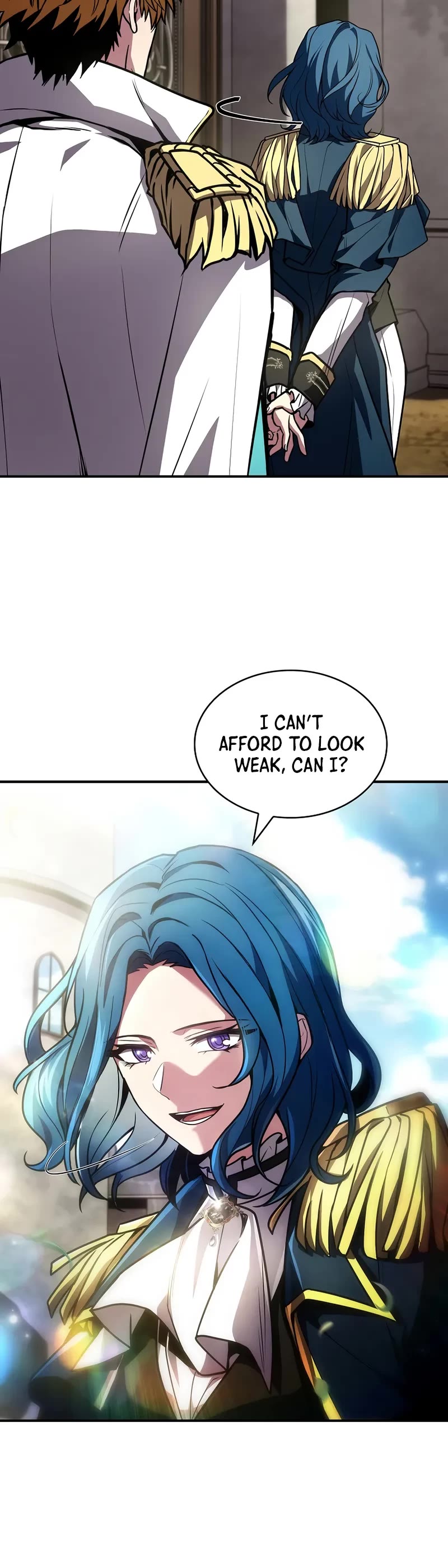 Talent-Swallowing Magician Chapter 111 page 24 - Chapter 111