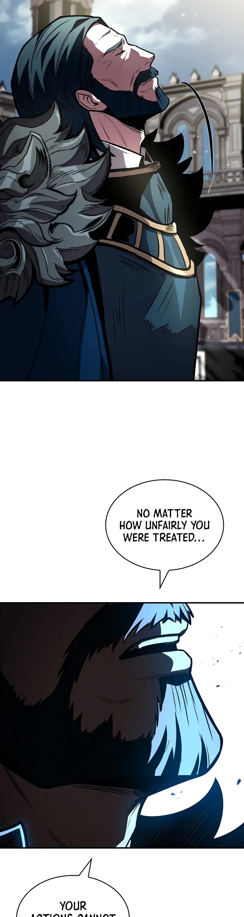 Talent-Swallowing Magician Chapter 111 page 38 - Chapter 111