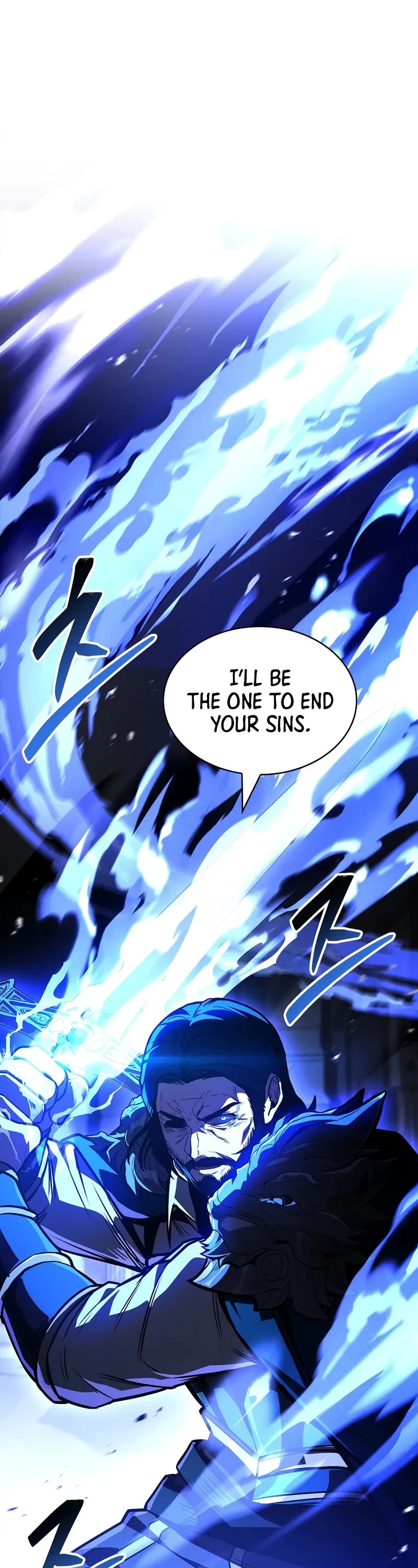 Talent-Swallowing Magician Chapter 111 page 40 - Chapter 111