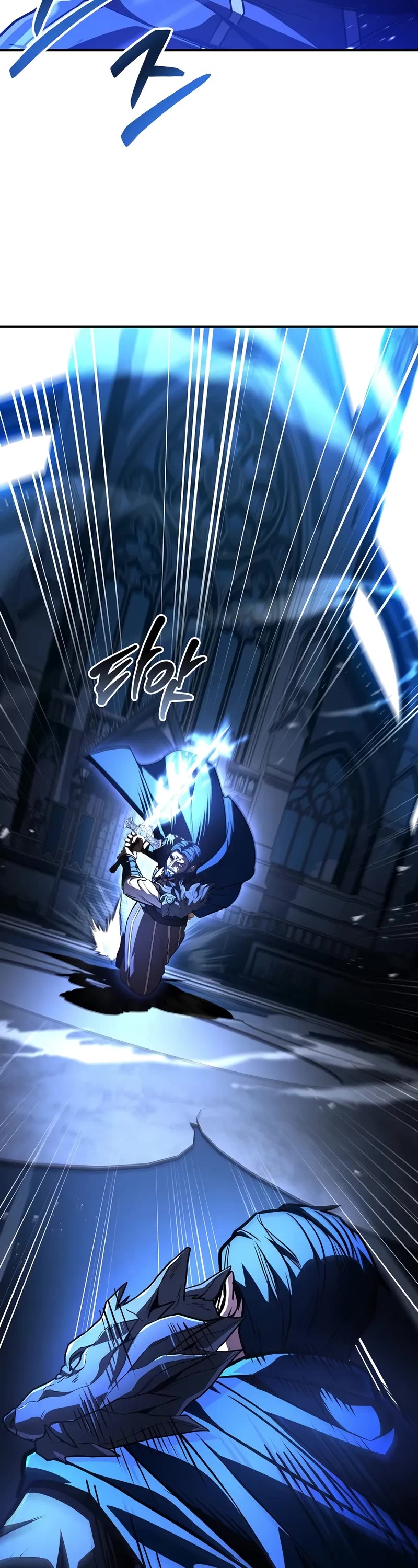 Talent-Swallowing Magician Chapter 111 page 41 - Chapter 111