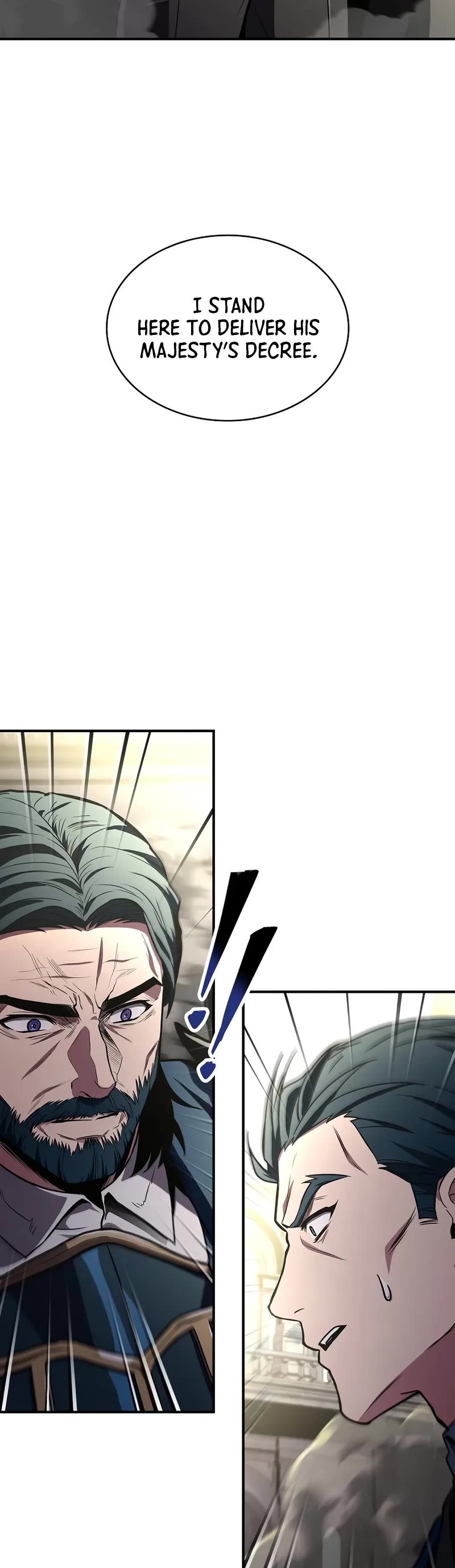 Talent-Swallowing Magician Chapter 111 page 48 - Chapter 111