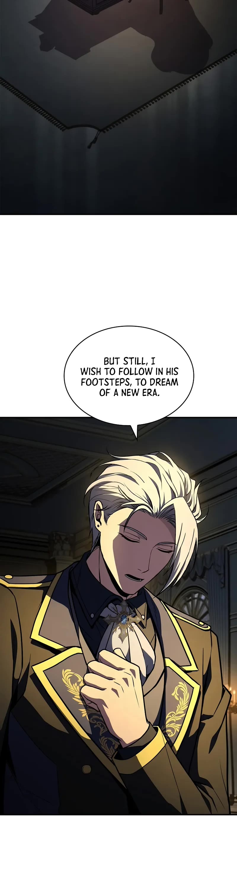 Talent-Swallowing Magician Chapter 111 page 6 - Chapter 111
